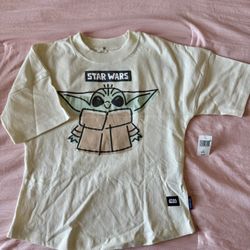 Star Wars Spirit jersey