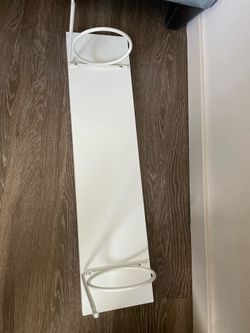 IKEA EKBY TONY Wall Shelf