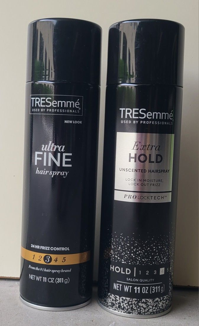 Tresemme Hair Spray 11 Oz