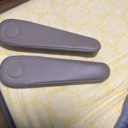 2015 Honda Odyssey Armrest Driver And Passenger Side