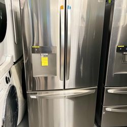 LG Refrigerador R FC0