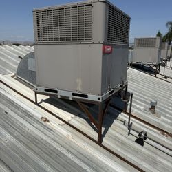 Ac Unit