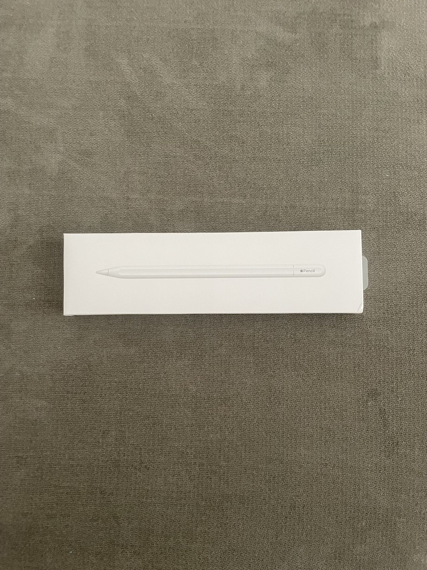 Apple Pencil USB C New