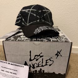 Gallo Fino “F The Hype” Full Set 90$ 