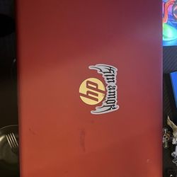 HP Laptop 