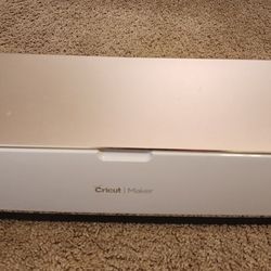 Cricut Ultimate Like New