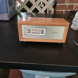Seth Thomas Vintage Alarm Clock Tested