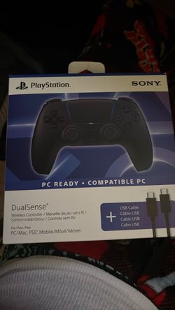 PS5 Controller Brand new