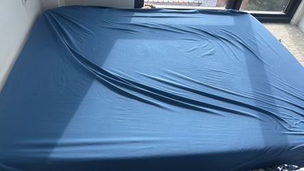 FREE - FULL size Mattress