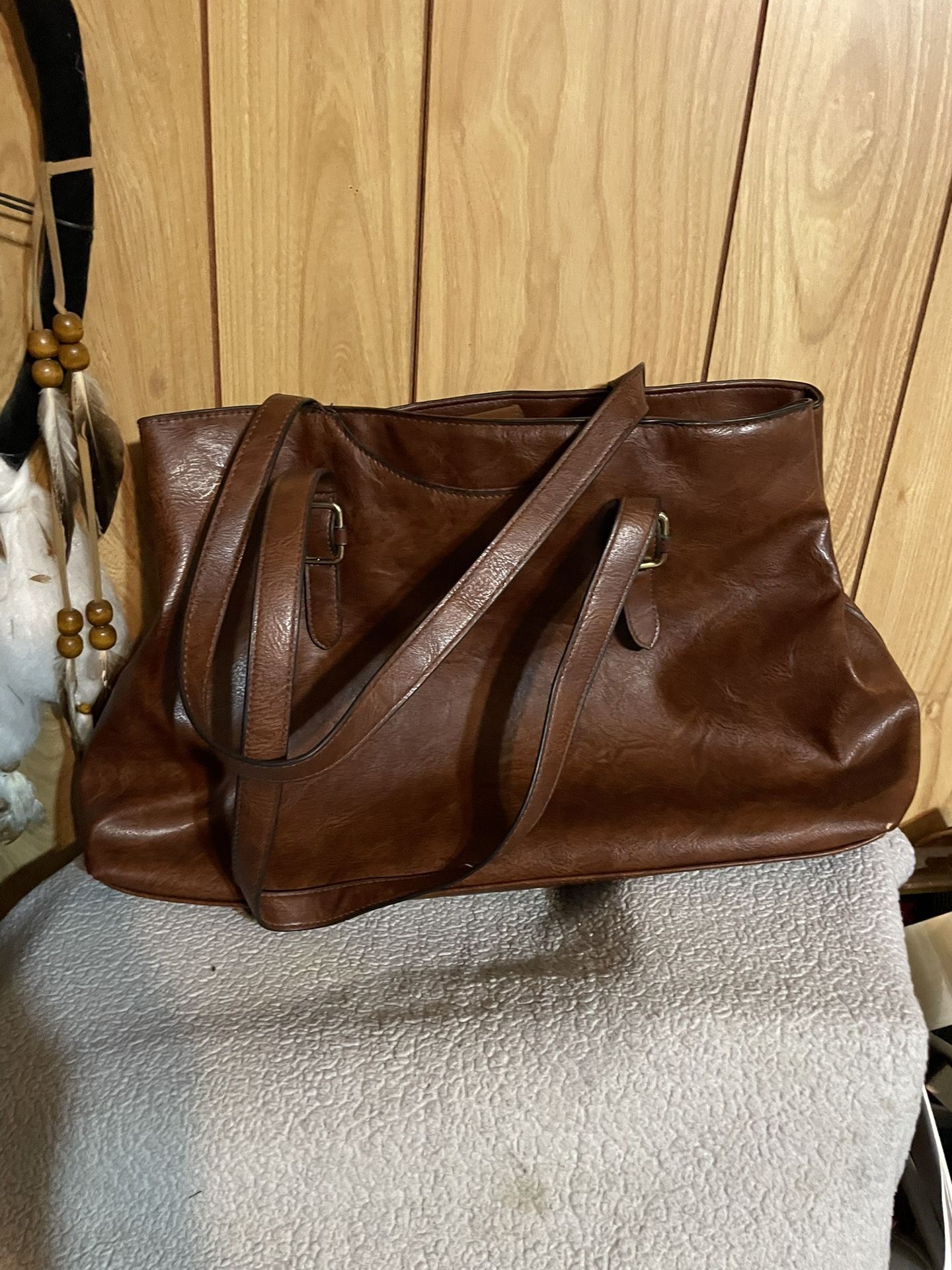 Ladies Bueno Purse/Handbag