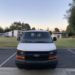 2005 Chevrolet Express
