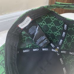 Gucci Hat