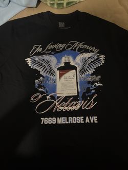 Hellstar and more clothing
