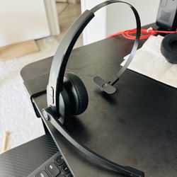 TaoTronics TT-BH041 Bluetooth Wireless Headphones - Black