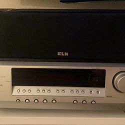 Home Theater  System  