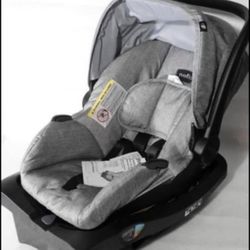 Evenflo Sibby LiteMax 35 Infant Car seat