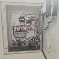 Compressor Ingersoll Rand 