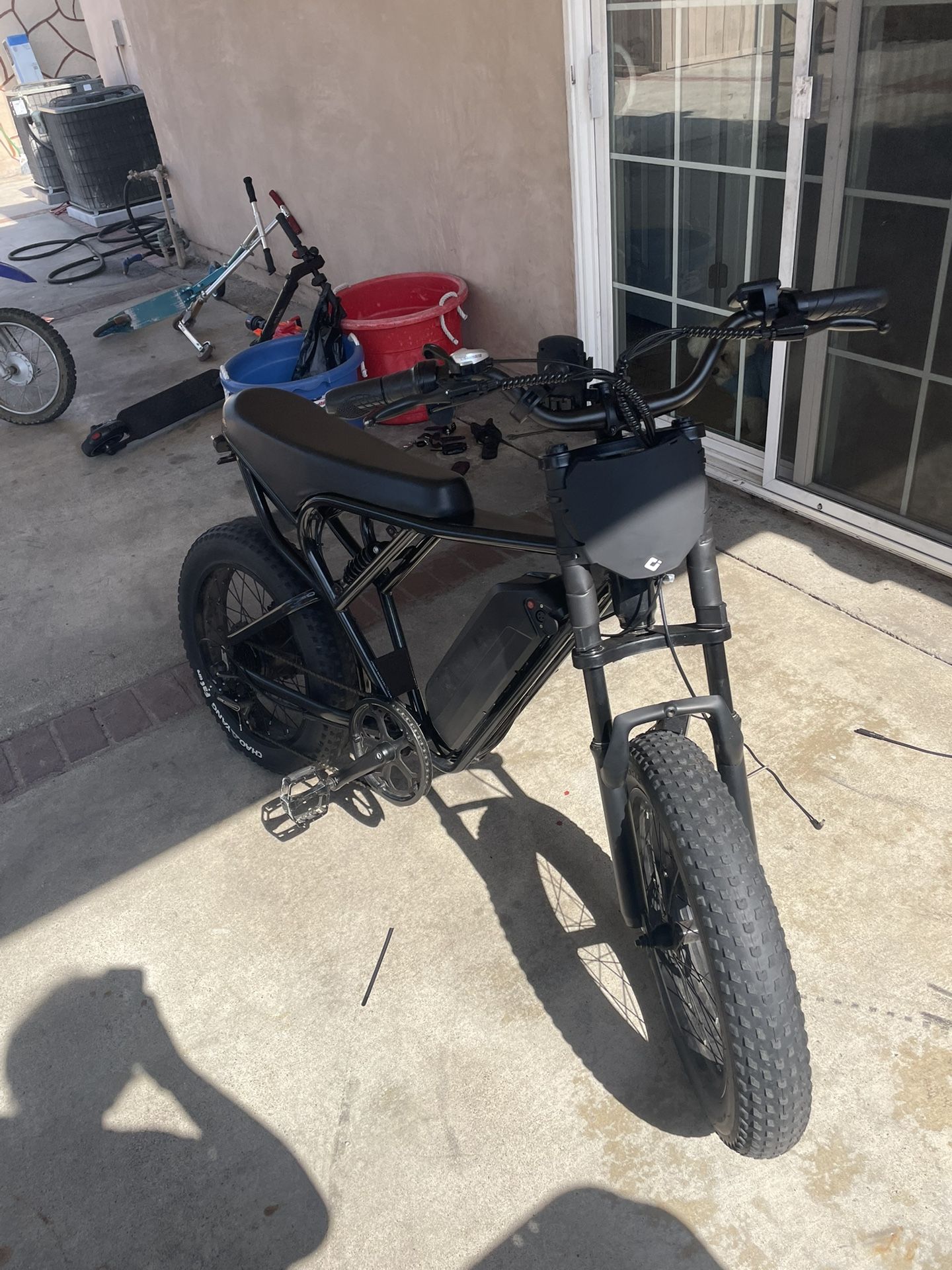 Ridstar Q20