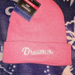 Dreamer Hat