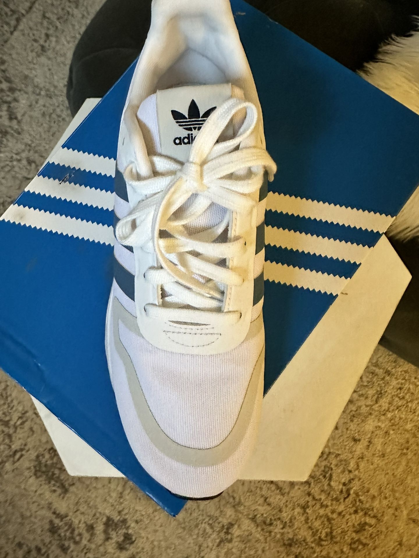 Adidas Shoes 