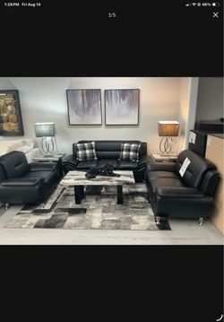 3pc  Living Room