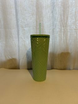 Starbucks cup