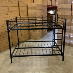 Full Bed, Full Bunkbed, Full Bunk Bed, Sturdy
