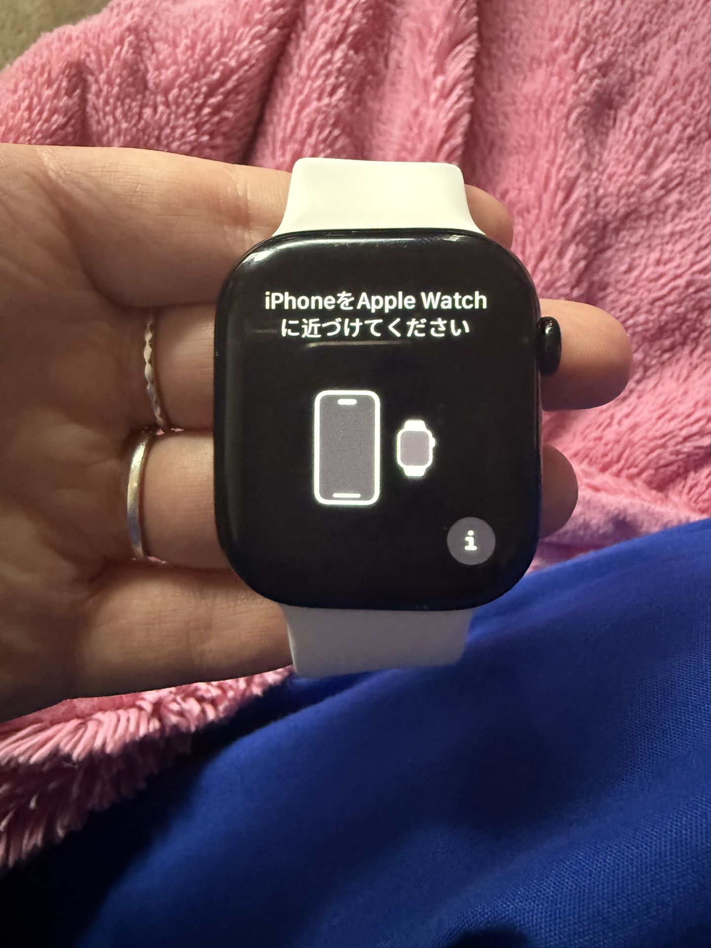 Apple Watch Series 10