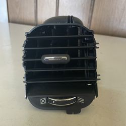 2011-2023 DODGE CHARGER FRONT DASH LEFT OUTER AIR VENT GRILLE OEM