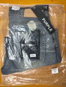 Purple Brand Shorts