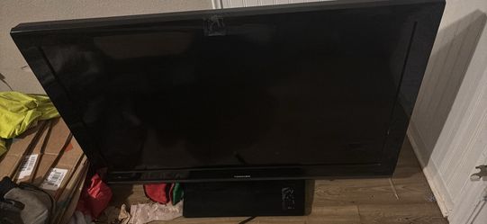 Toshiba Flatscreen 