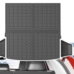 NEW! Cargo Mat Compatible with 2023-2025 Mazda CX50 Trunk Liner Cargo Liner Trunk Mat