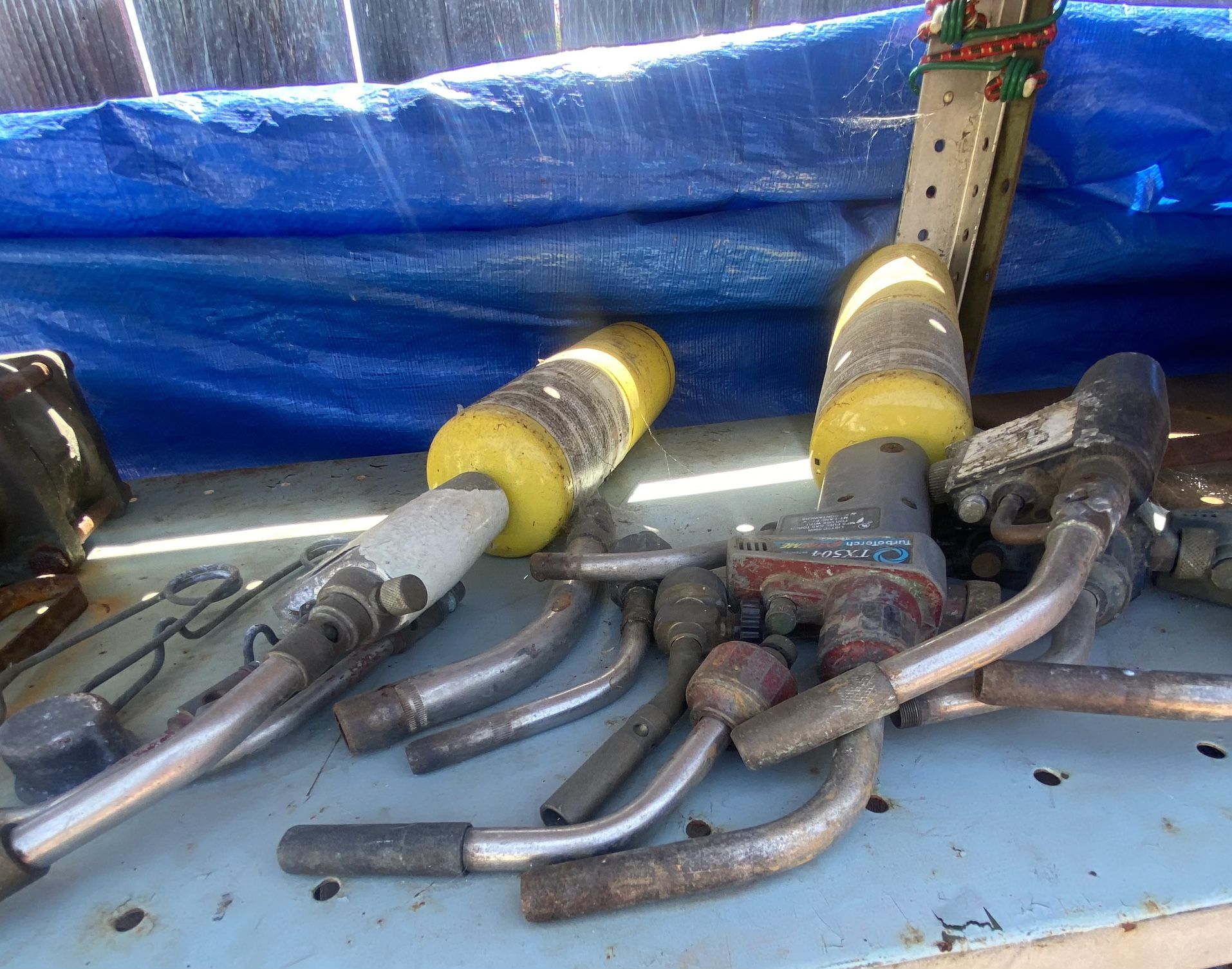 Tool & Equipment Sale for Sale in Imperial Beach, CA OfferUp