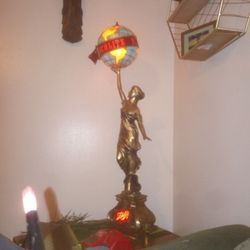 Schlitz Lamp