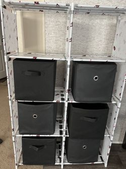 Storage Furniture
