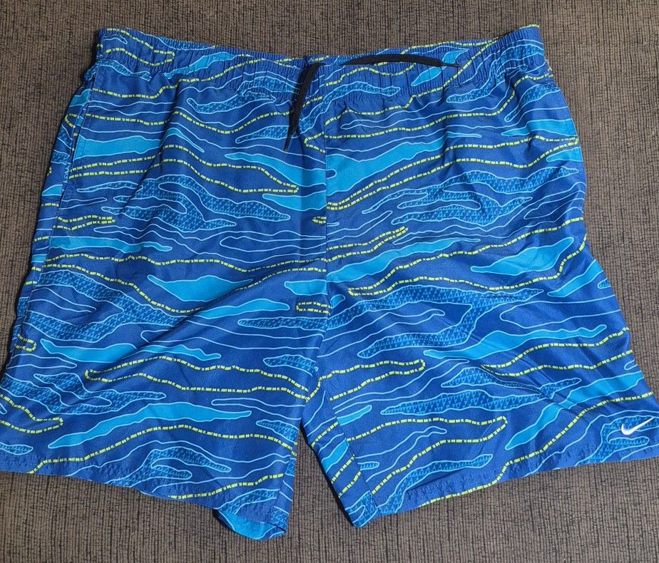 Men's NIKE Swimshort