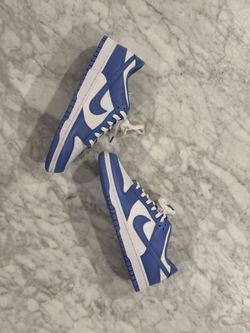 Nike Dunk Low “Polar Blue” Size 12 DS