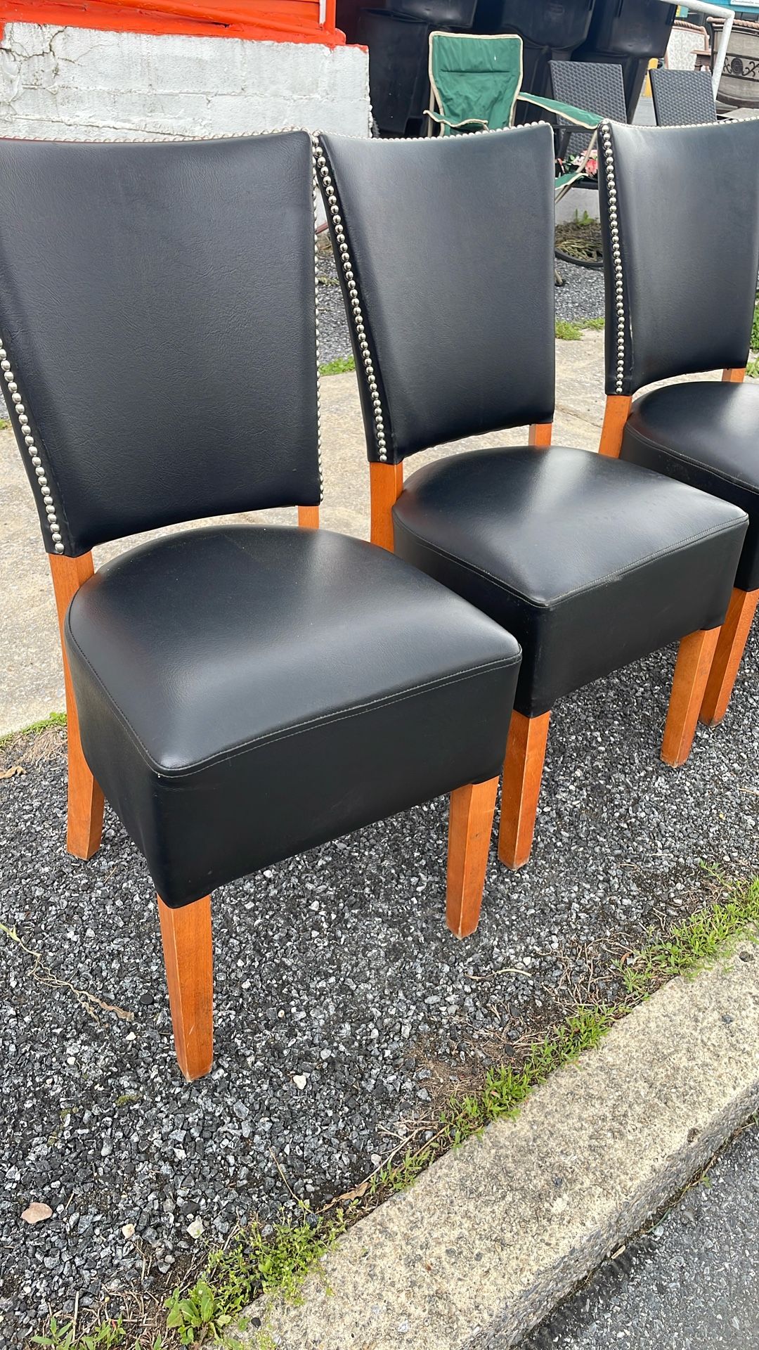 Dining Chairs 