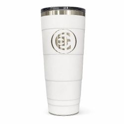 Big Canyon Country Club Pirani 26 oz insulated stackable tumbler
