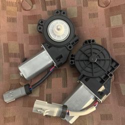 Window Motor 
