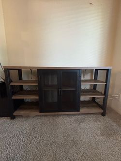 Bar Cabinet