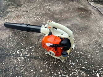 Stihl Blower