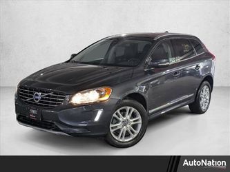2016 Volvo XC60