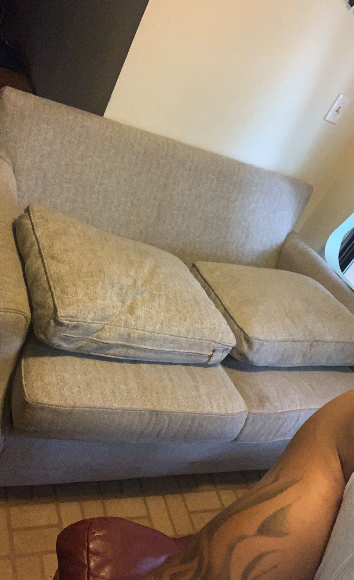Love Seats