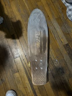 Penny Nickel Board