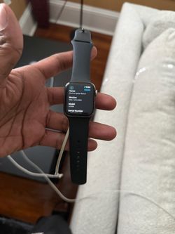 Apple Watch