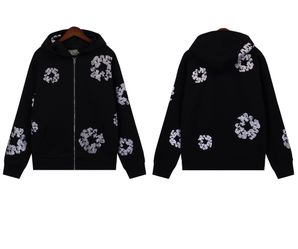 Denimm tears hoodies pants shorts