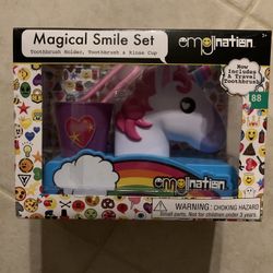 Magical Smile Set
