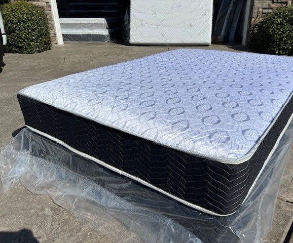 Queen Orthopedic Deluxe Collection !•~•~•