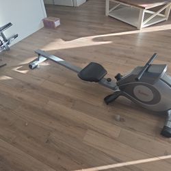 Rowing Machine